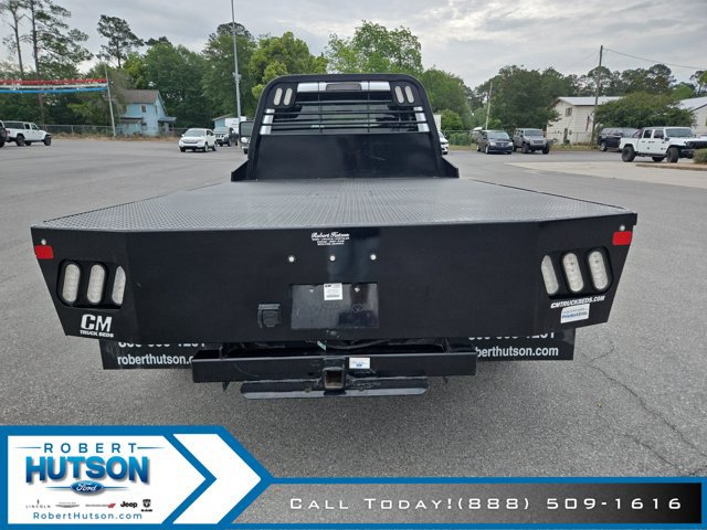 Used 2023 RAM 3500 Tradesman AWD/4WD image 7