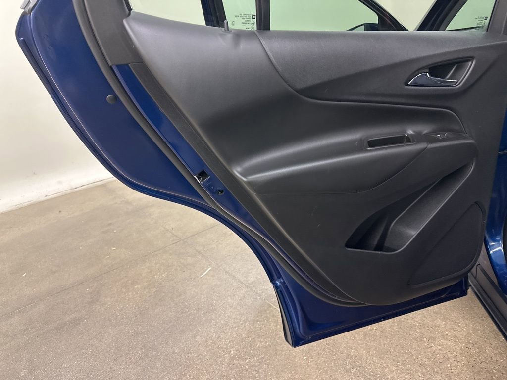 Certified 2022 Chevrolet Equinox LT image 29