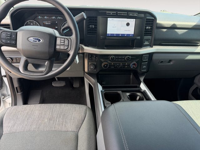 Used 2023 Ford F250 XLT w/ FX4 Off-Road Package AWD/4WD image 10