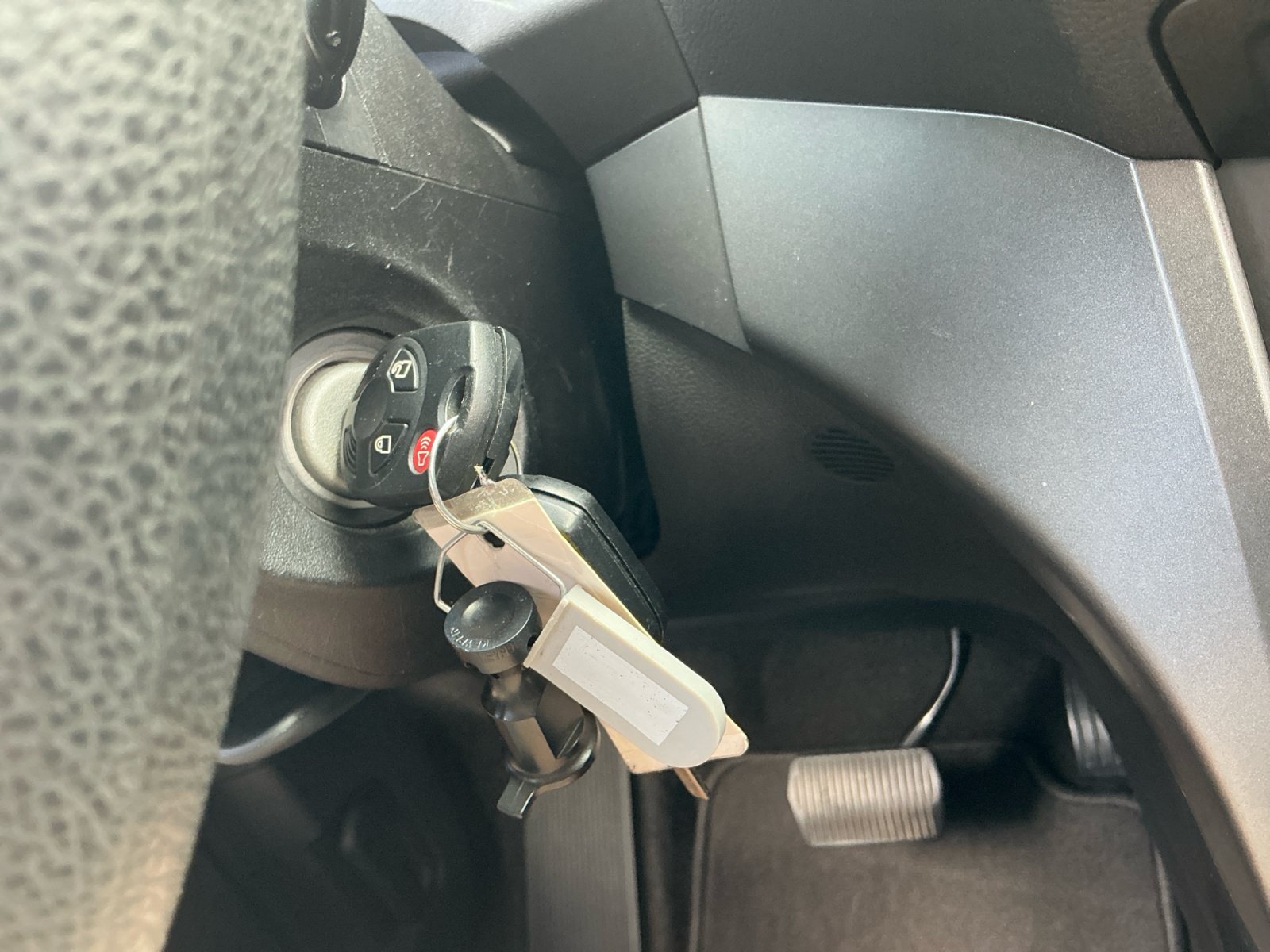Used 2019 Ford Escape S FWD image 30