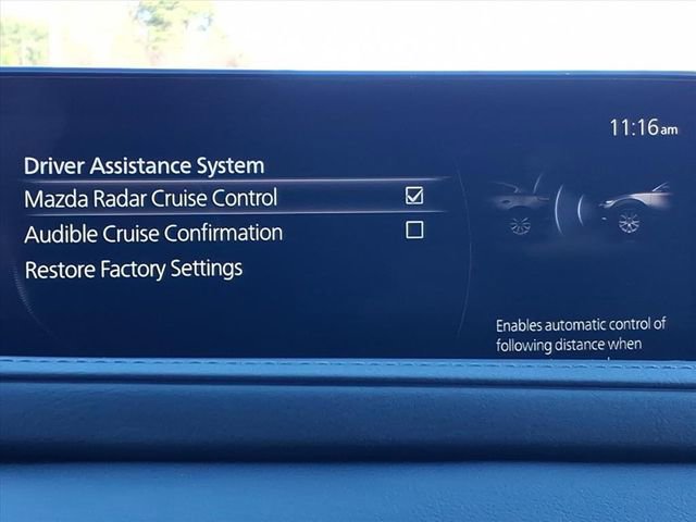 Used 2025 MAZDA CX-30 AWD 2.5 S w/ Preferred Package image 7