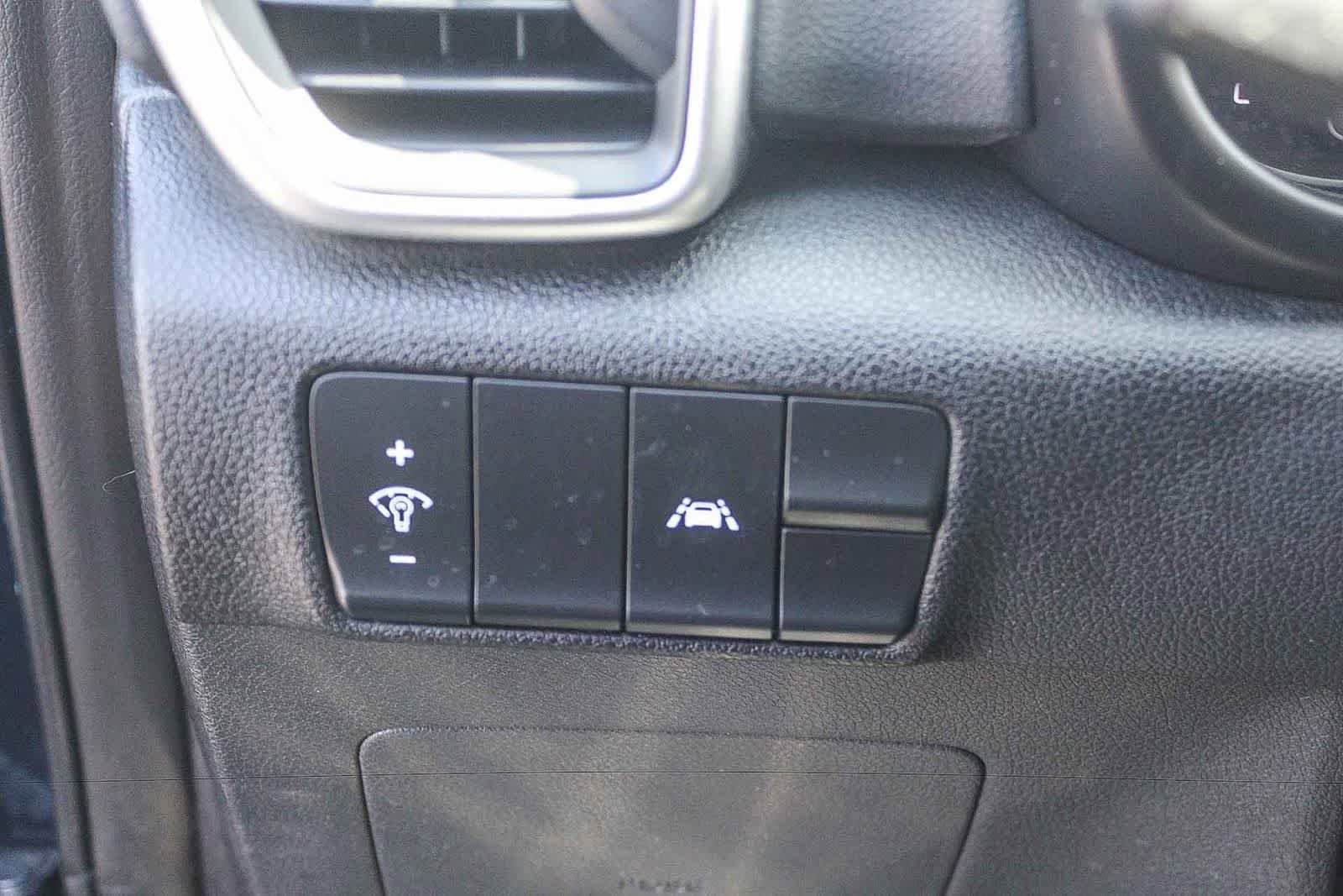 Used 2020 Kia Sportage LX AWD/4WD image 31