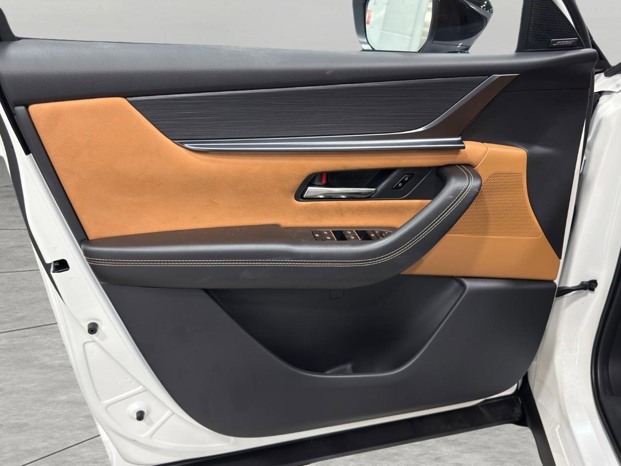 New 2026 MAZDA CX-70 3.3 Turbo S w/ Premium Plus image 8