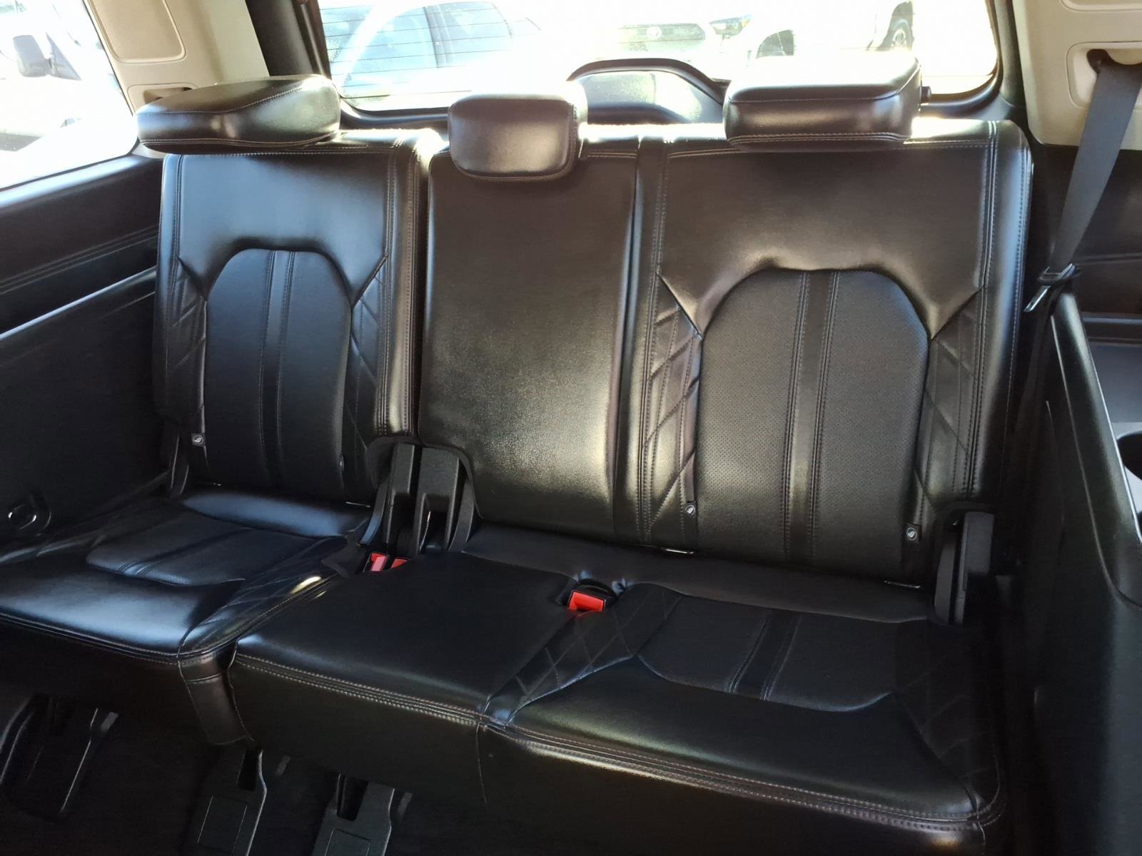 Used 2020 Ford Expedition Platinum AWD/4WD image 15