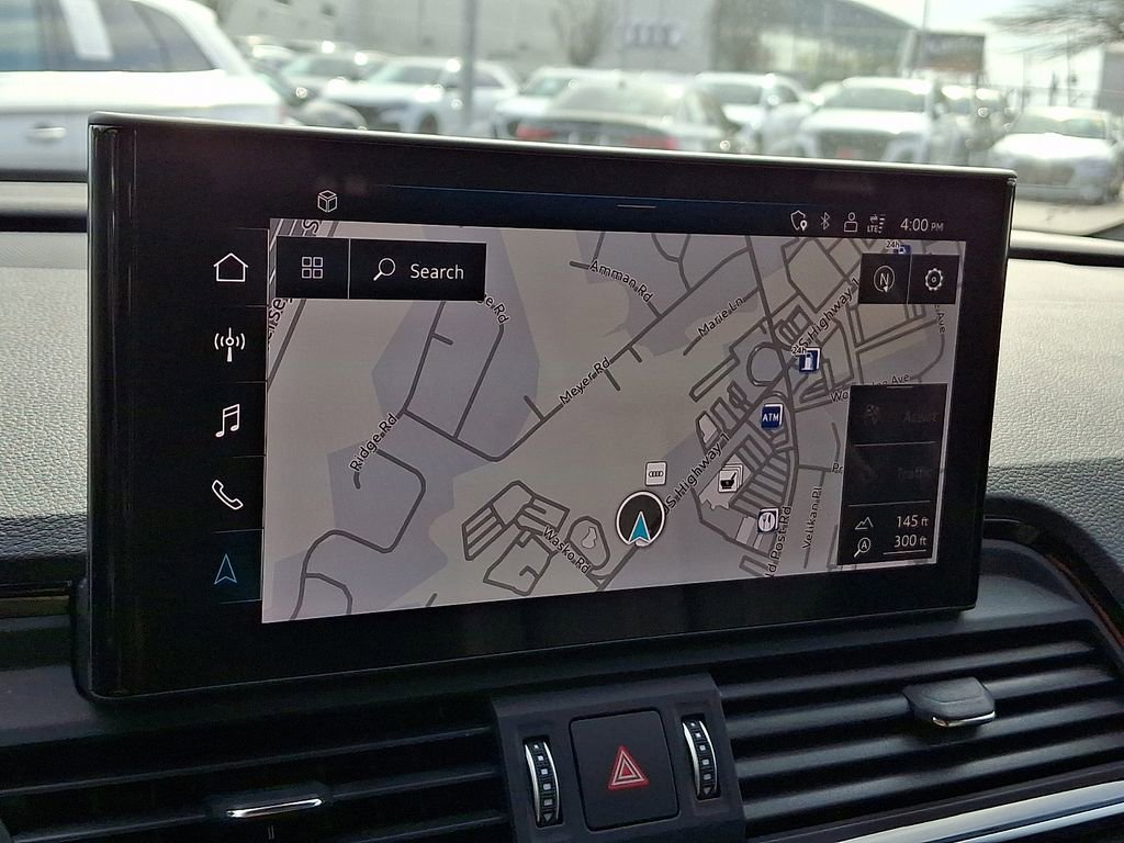 Certified 2023 Audi Q5 2.0T Prestige w/ Prestige Package image 5