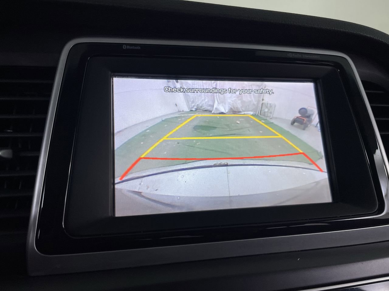 Used 2018 Hyundai Sonata SEL FWD image 16
