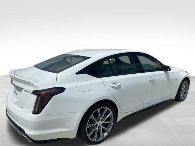 Used 2021 Cadillac CT5 Sport image 7