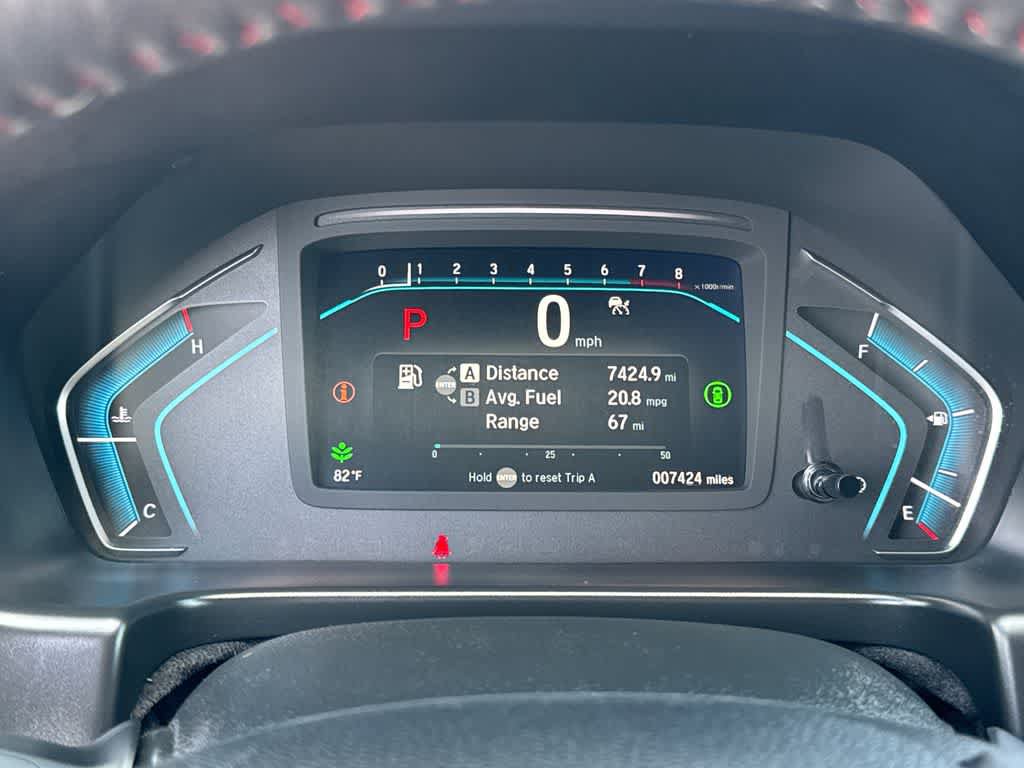 Used 2024 Honda Odyssey Sport image 25
