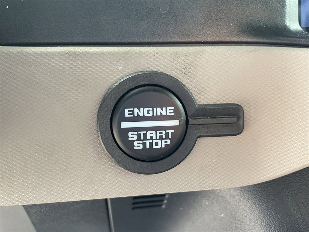 Used 2023 Ford Bronco Wildtrak image 20