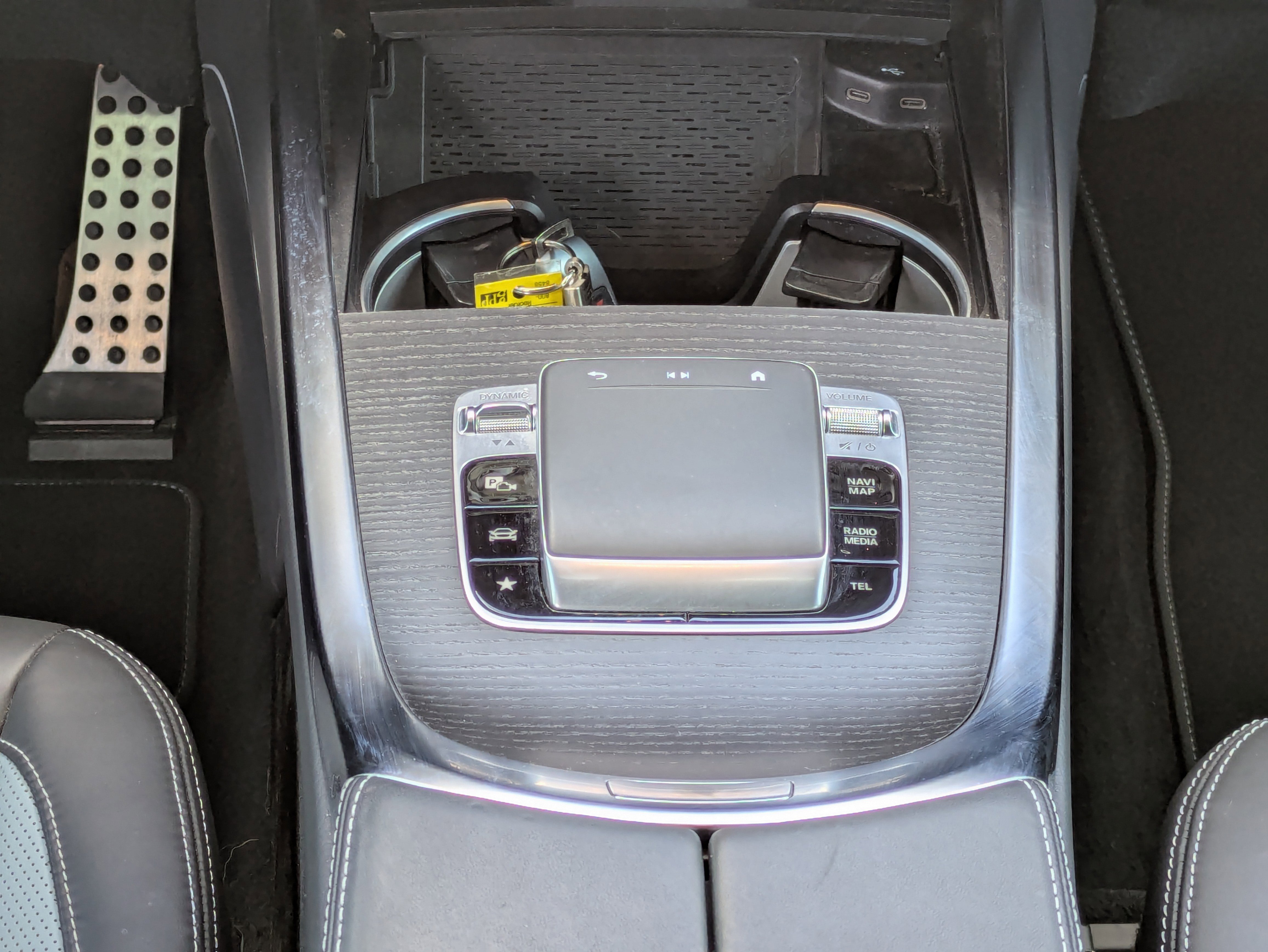 Certified 2025 Mercedes-Benz G 550 image 19