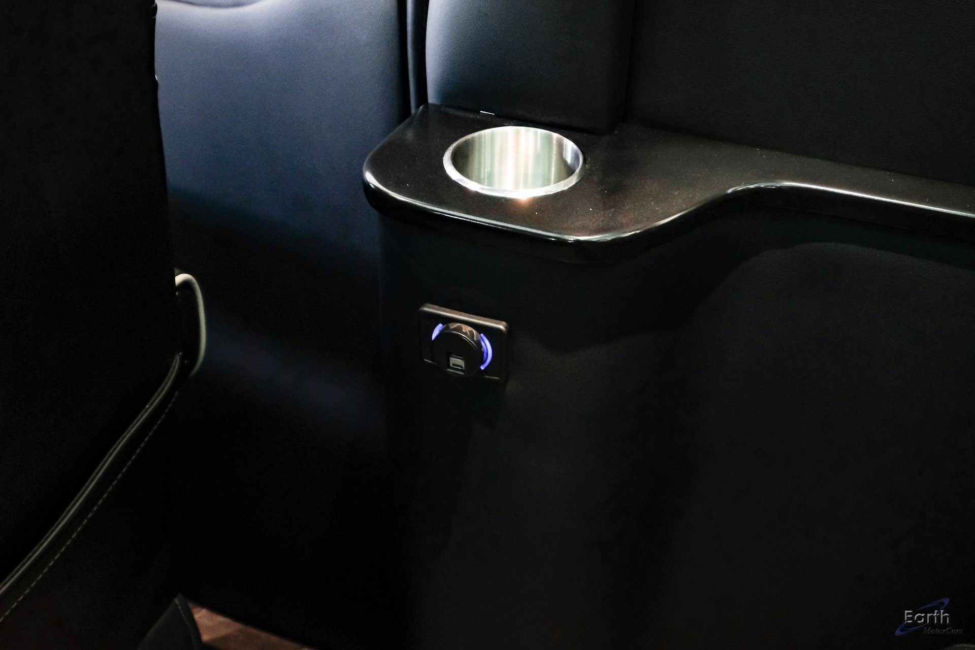 Used 2023 Mercedes-Benz Sprinter 3500 w/ Parking Package image 87