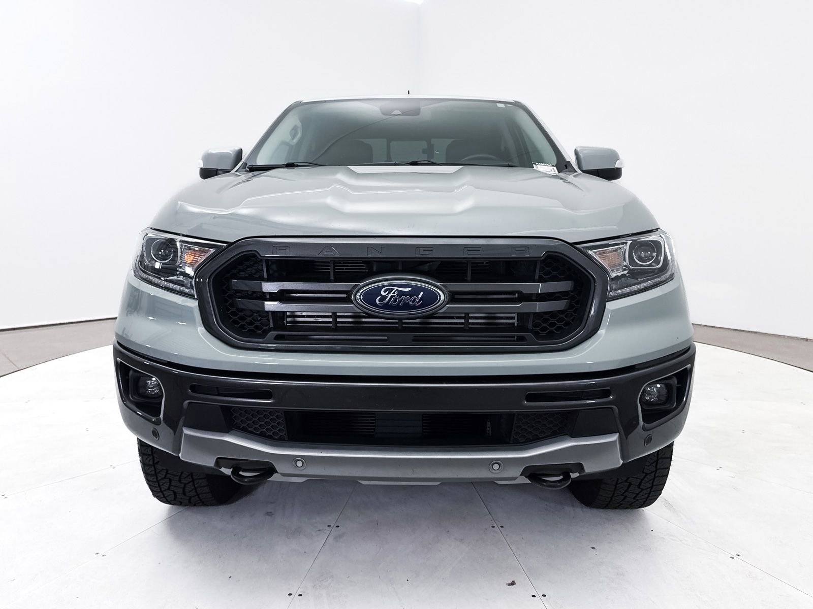 Used 2021 Ford Ranger Lariat w/ Equipment Group 501A High image 13