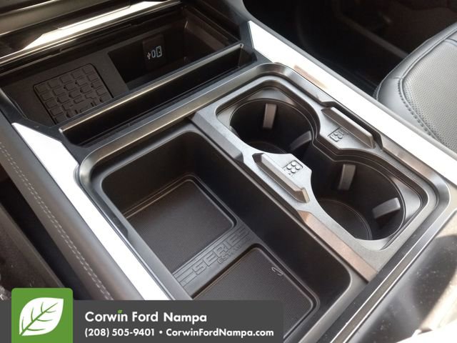 New 2026 Ford F250 Platinum image 18