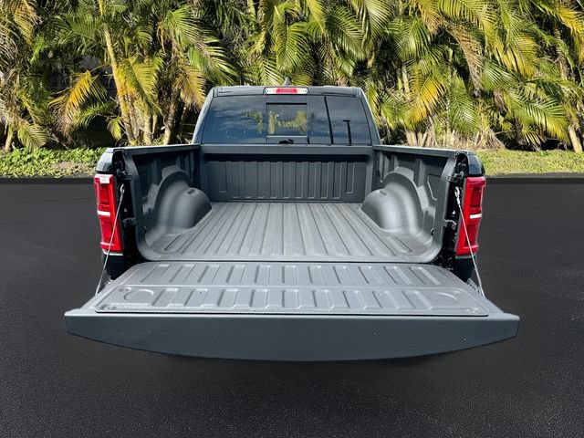 New 2026 RAM 1500 RHO AWD/4WD image 6