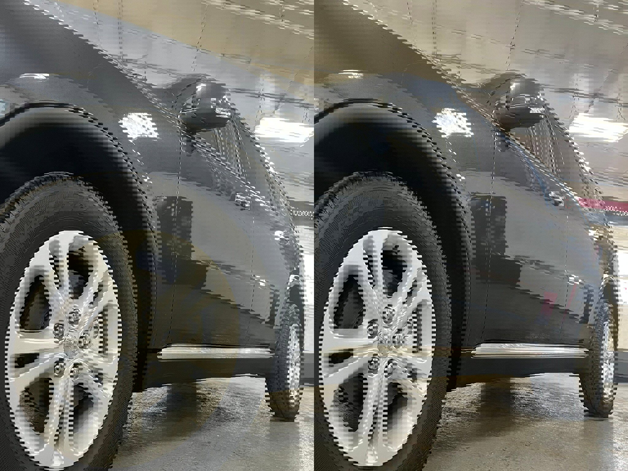 Used 2013 Dodge Durango Crew image 5