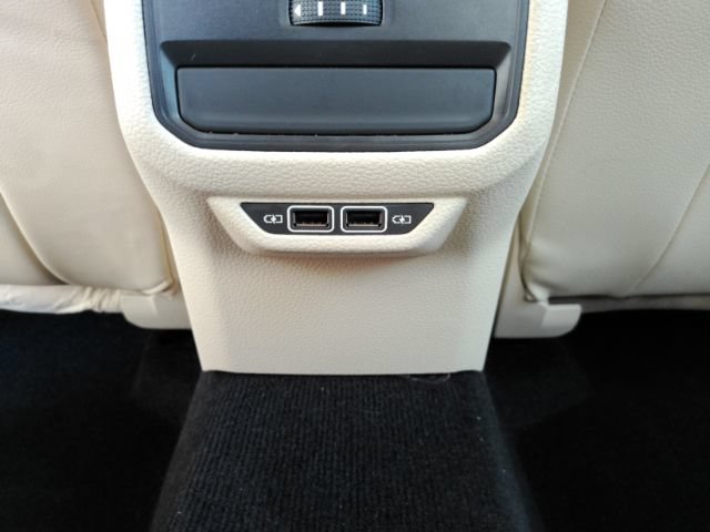 Used 2019 Volkswagen Passat 2.0T Wolfsburg w/ Wheels & Sunroof Package FWD image 27