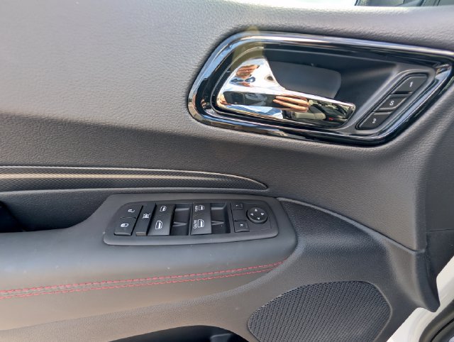 New 2026 Dodge Durango GT AWD/4WD image 8