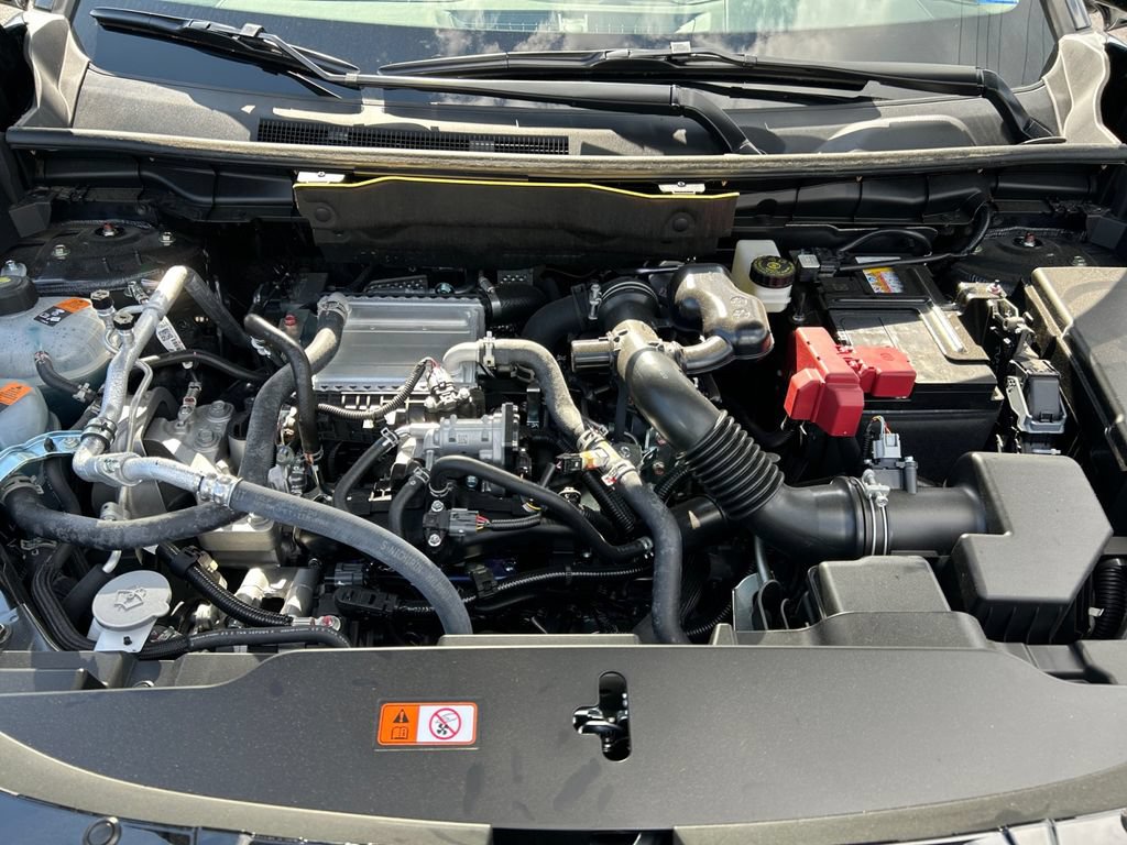 New 2026 Mitsubishi Outlander SEL FWD image 23