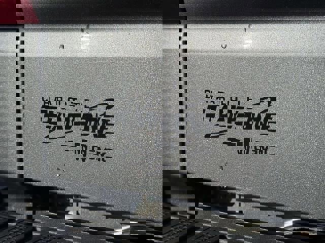 Used 2021 Chevrolet Silverado 1500 Custom image 30