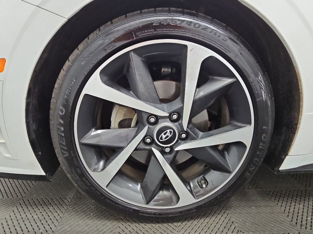 Used 2022 Hyundai Sonata SEL Plus FWD image 43
