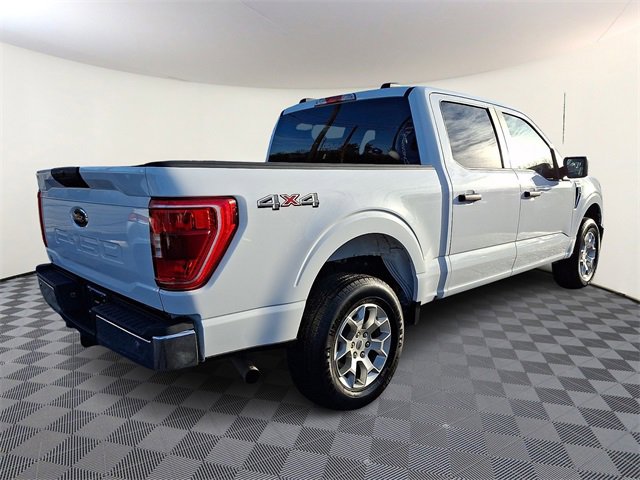 Used 2023 Ford F150 XLT image 6