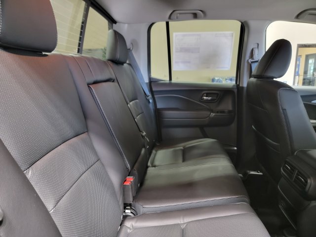 New 2026 Honda Ridgeline RTL image 14
