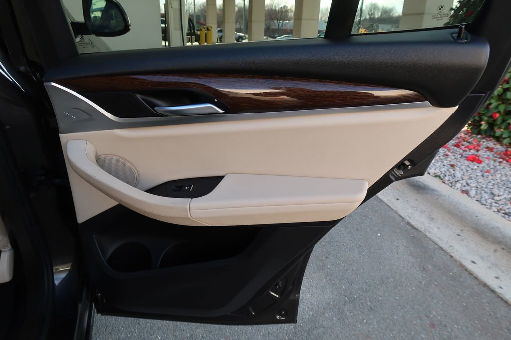Used 2019 BMW X3 xDrive30i w/ Driving Assistance Package image 35