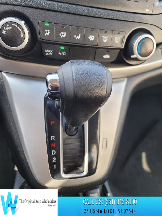 Used 2012 Honda CR-V LX image 20
