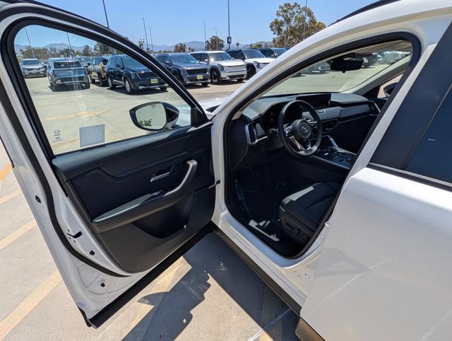 New 2026 MAZDA CX-70 SC AWD/4WD image 34
