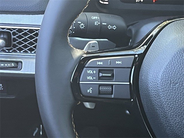 New 2026 Acura Integra A-Spec w/ Technology Package FWD image 14