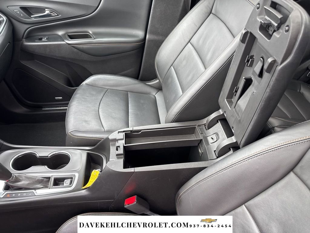 Used 2018 Chevrolet Equinox Premier image 18