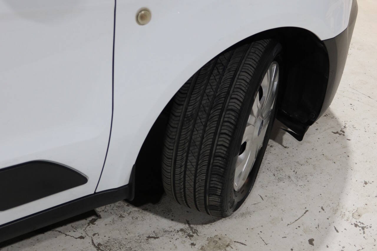 Used 2021 Ford Transit Connect XL FWD image 37