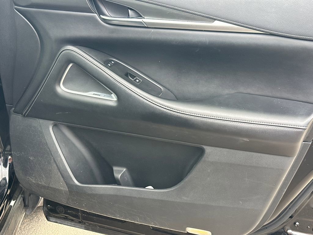 Used 2023 INFINITI QX60 Luxe w/ Performance Audio Package image 14