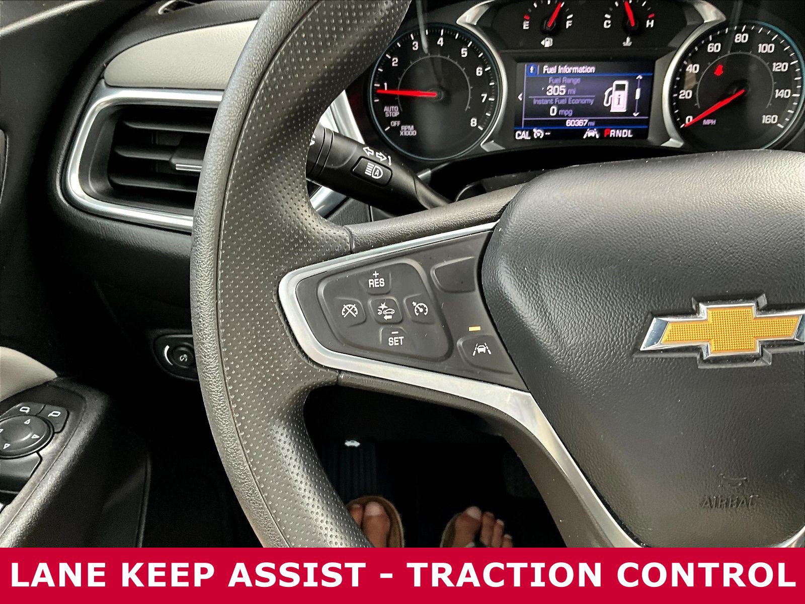 Used 2022 Chevrolet Equinox LT FWD image 11