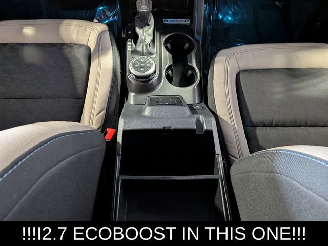 Used 2022 Ford Bronco Wildtrak AWD/4WD image 33