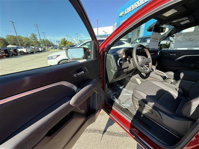 New 2026 Chevrolet Colorado Z71 w/ Z71 Convenience Package 2 image 11