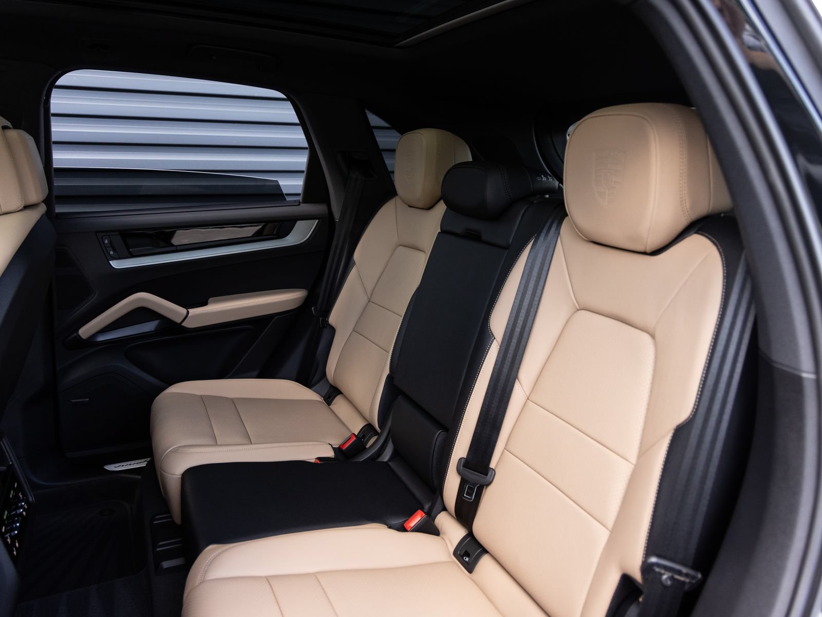 New 2026 Porsche Cayenne AWD/4WD image 26