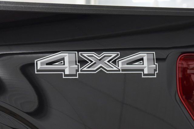Used 2024 Ford F150 STX w/ STX Black Appearance Package image 20