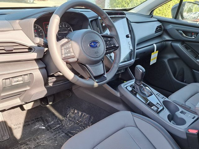 New 2026 Subaru Crosstrek 2.5i Limited w/ Crosstrek Mirror Package AWD/4WD image 7