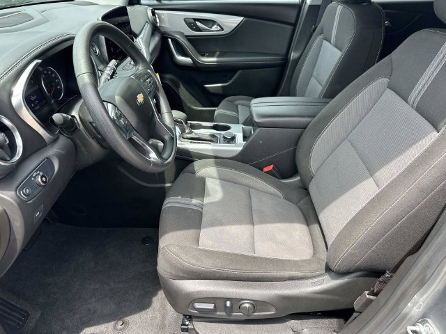 Used 2024 Chevrolet Blazer LT w/ Convenience Package FWD image 21