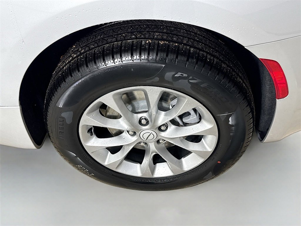 New 2026 Chrysler Pacifica Select image 34