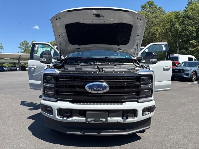 New 2026 Ford F250 Platinum image 26