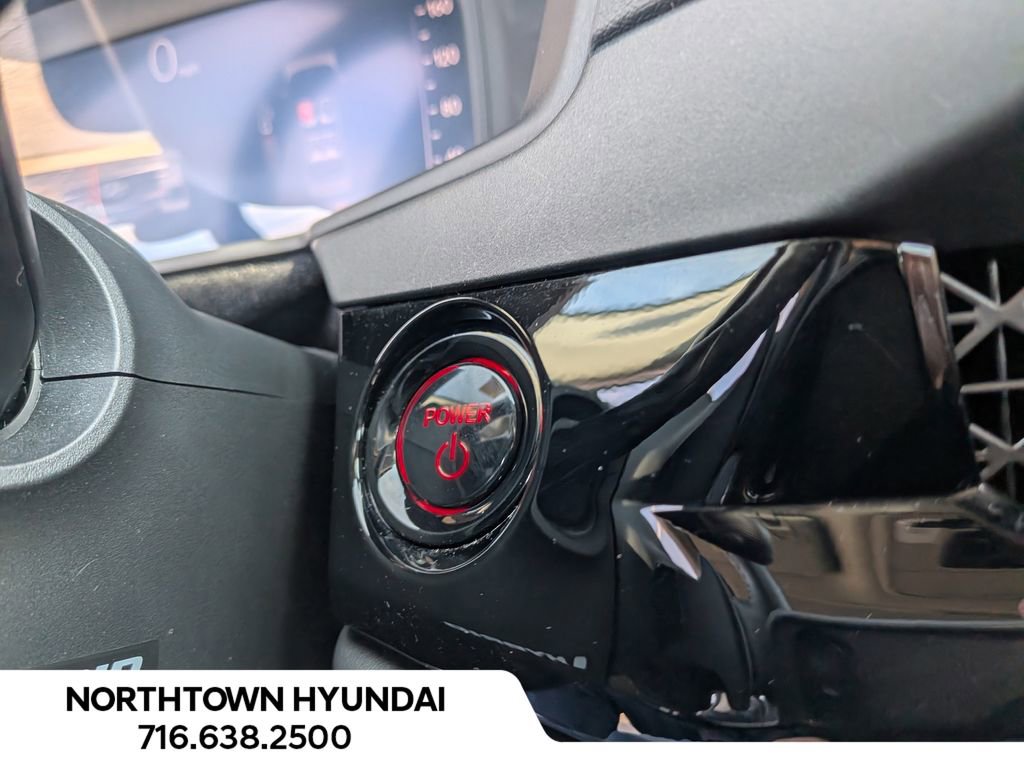 Used 2023 Honda Accord Touring image 19
