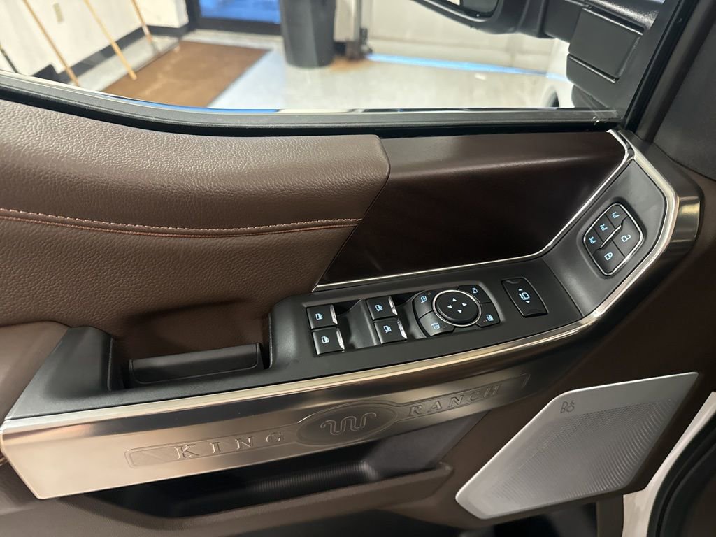 New 2026 Ford F250 King Ranch image 7