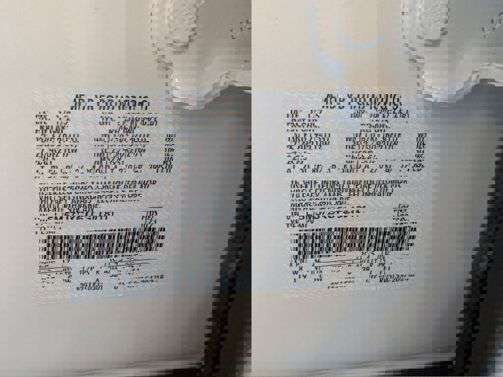 New 2026 Lincoln Aviator Reserve image 26