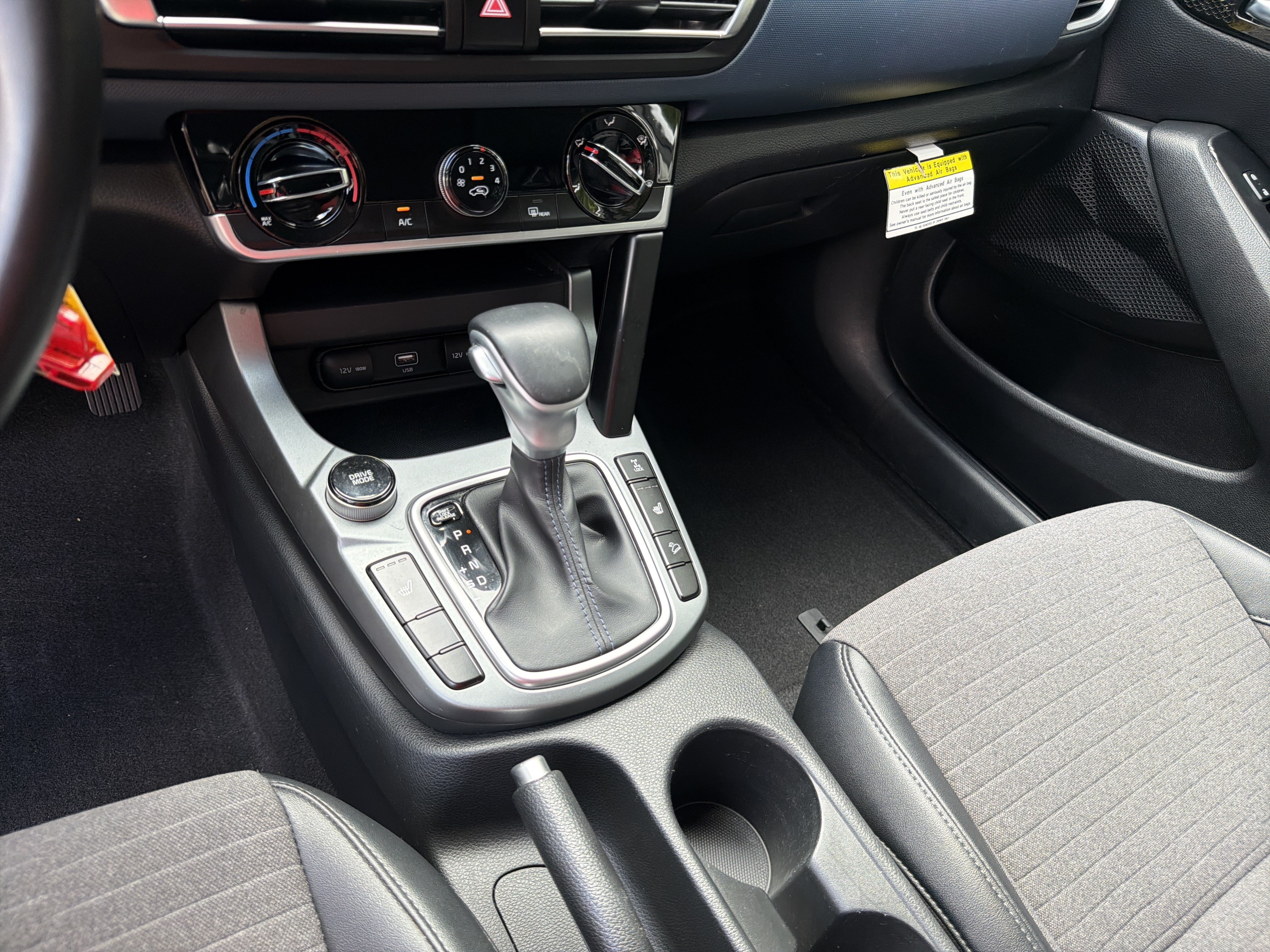 Used 2021 Kia Seltos S AWD/4WD image 30