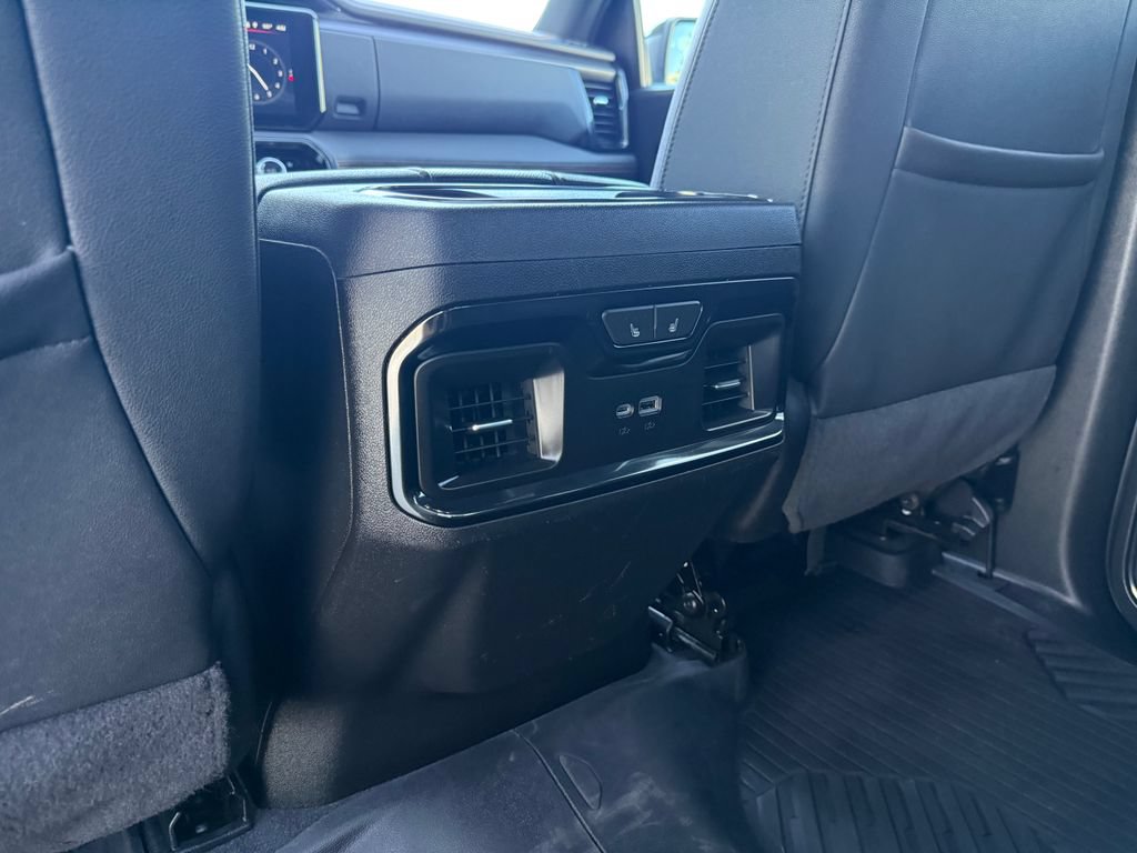 Used 2023 GMC Sierra 1500 AT4 w/ Technology Package AWD/4WD image 37