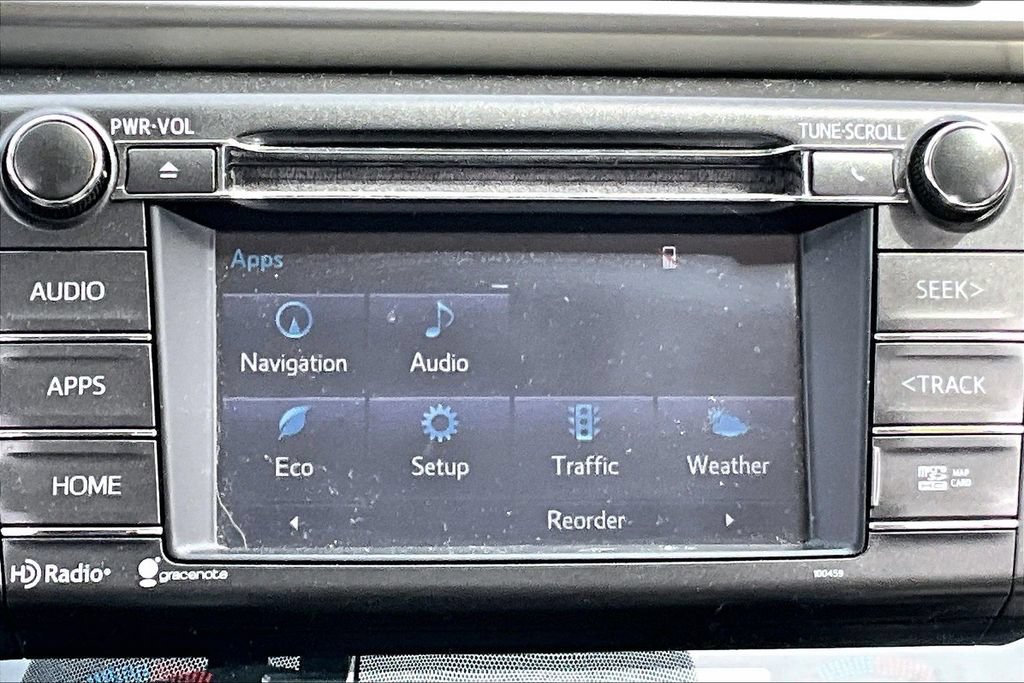 Used 2015 Toyota RAV4 Limited AWD/4WD image 20