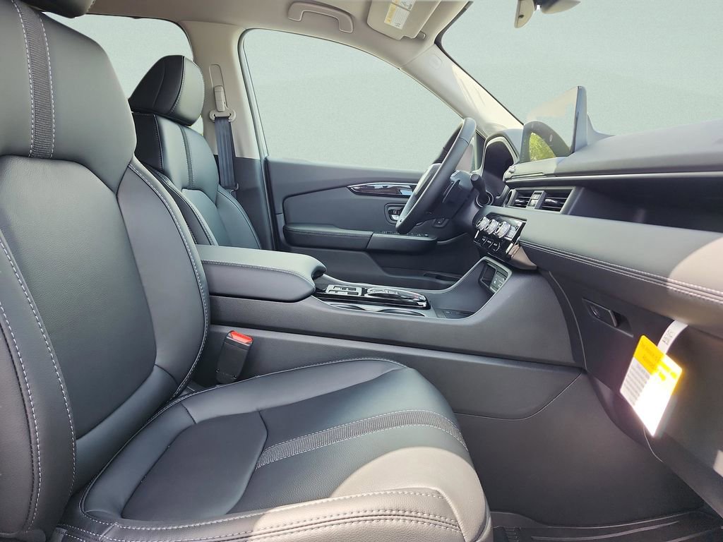 New 2026 Honda Pilot EX-L image 18
