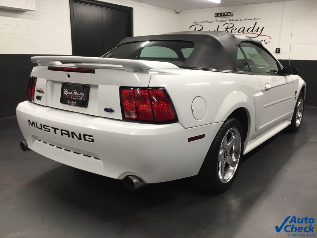 Used 2003 Ford Mustang GT image 21